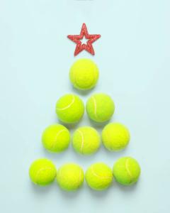 Frohe Weihnachten :-)
